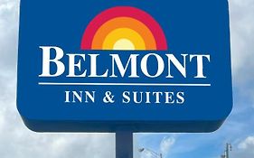 Baymont Inn And Suites Florida City